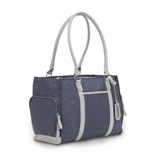 Breast Pump Tote Bag